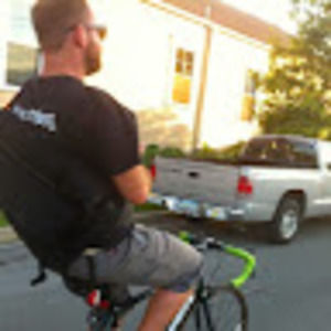 Meet your Posher, John